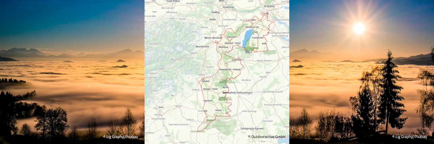 Kärnten - alle Infos auf Trip Kärnten  - alles auf einer Karte