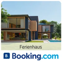 Booking.com Kärnten Ferienhaus