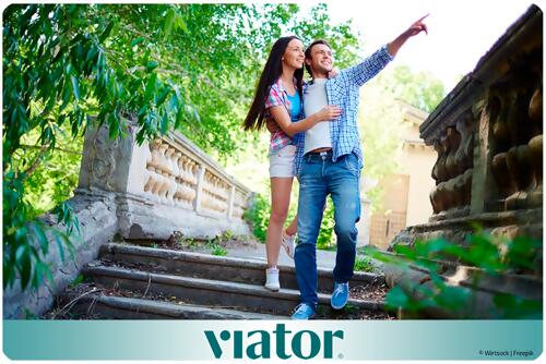 Viator - Sightseeing Kärnten