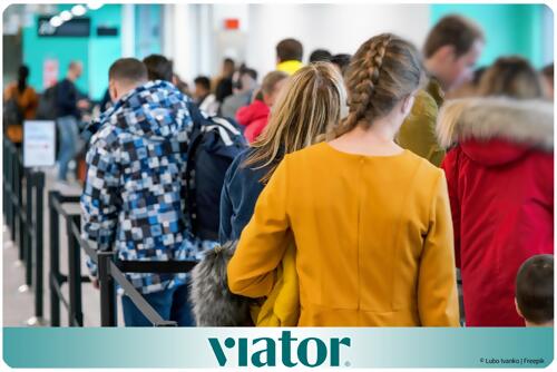 Viator - Tickets und Eintrittskarten Kärnten