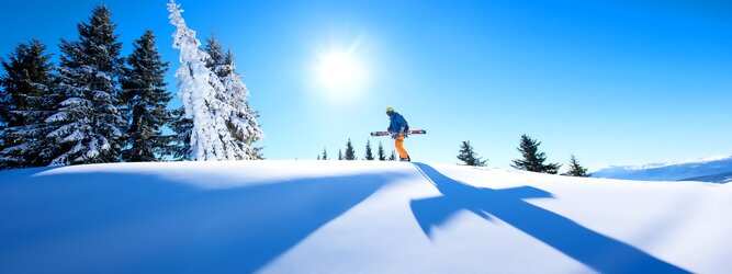 Trip Kärnten - Skiregionen Österreichs mit 3D Vorschau, Pistenplan, Panoramakamera, aktuelles Wetter. Winterurlaub mit Skipass zum Skifahren & Snowboarden buchen.