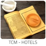 Trip Kärnten - zeigt Reiseideen geprüfter TCM Hotels für Körper & Geist. Maßgeschneiderte Hotel Angebote der traditionellen chinesischen Medizin.