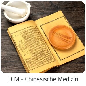 Reiseideen - TCM - Chinesische Medizin -  Reise auf Trip Kärnten buchen