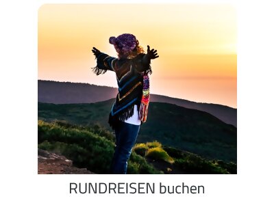Rundreisen suchen und auf https://www.trip-kaernten.com buchen