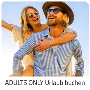 Adults only Urlaub auf Trip Kärnten buchen