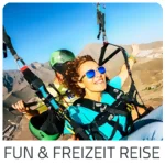 Fun & Freizeit Kärnten