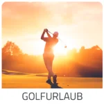 Golfhotels für den Golf Urlaub Kärnten