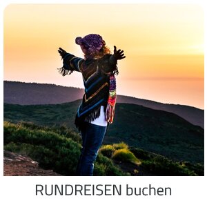 Rundreisen suchen und buchen - Kärnten