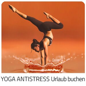 Deinen Yoga-Antistress Urlaub bauf Trip Kärnten buchen